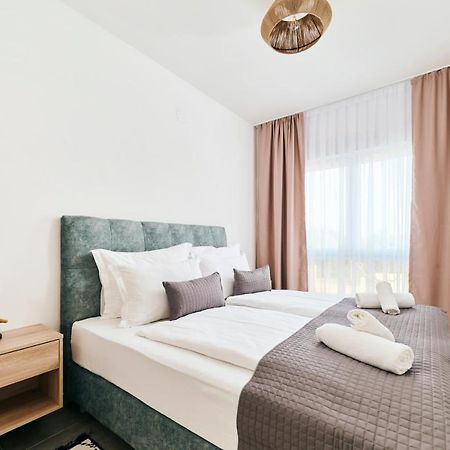 Apartments San Maris Умаг Экстерьер фото