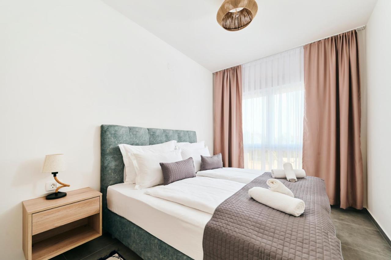 Apartments San Maris Умаг Экстерьер фото